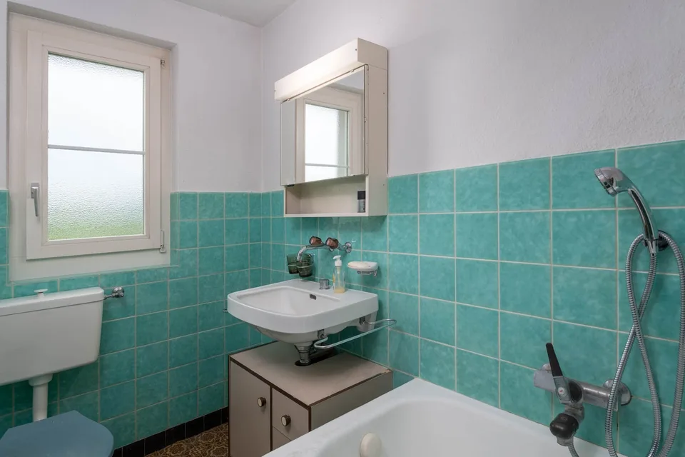 Bauparzelle mit Potenzial in Wildberg - 1'162 m² kaufen