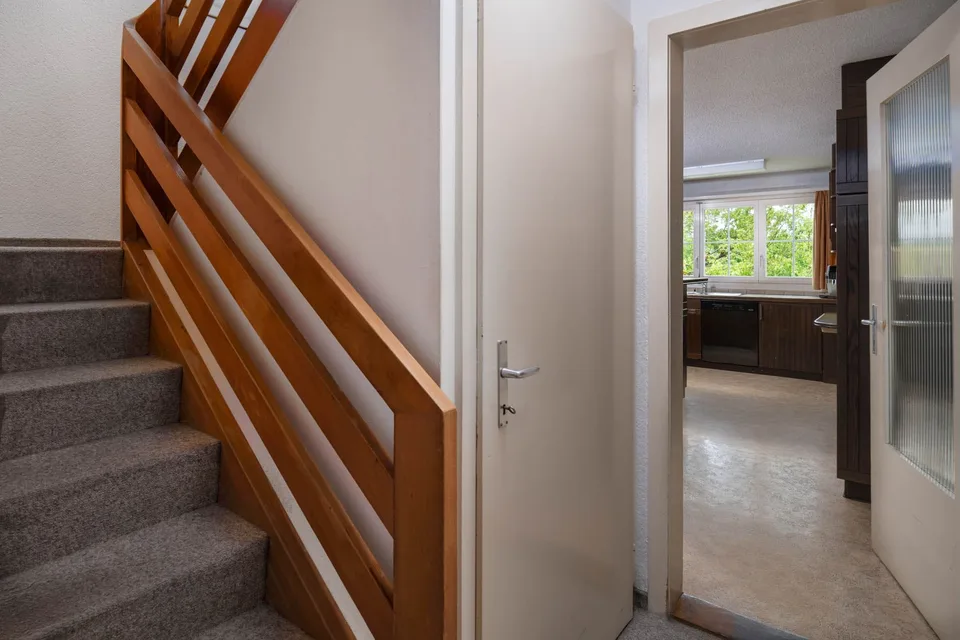 Bauparzelle mit Potenzial in Wildberg - 1'162 m² kaufen