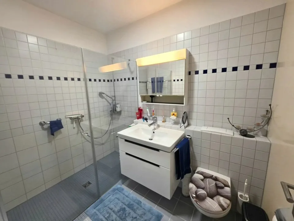 2.5-Zi.-Gartenwohnung mit grosser Terrasse in Gossau SG kaufen