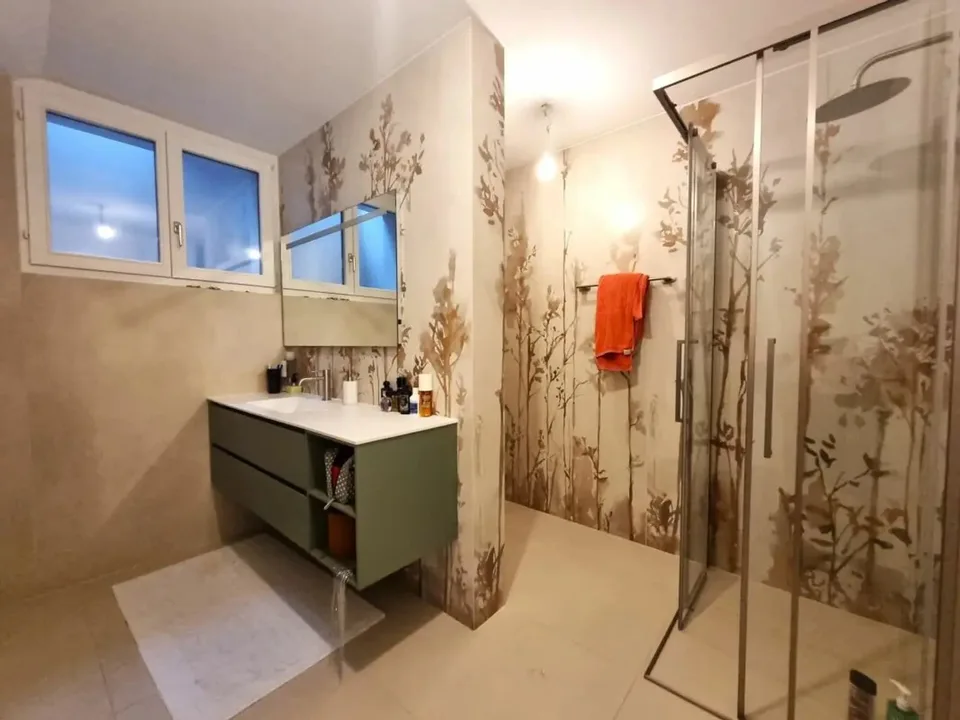 Maison de 5,5 pièces, rénovée, grand jardin - Niederdorf à vendre
