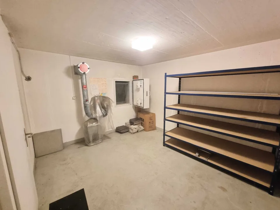 Villa di 10 locali con vista sulla montagna e serra in Riehen in vendita