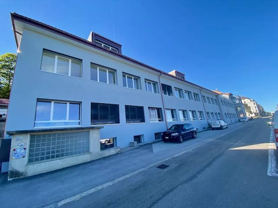Da afferrare! Vendita in blocco, o separatamente, 7 lotti di cui 5 affittati, in un edificio con 13 lotti