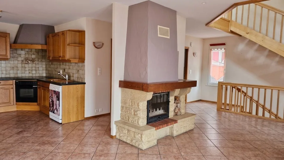 Magnificent family home in Sainte-Croix
