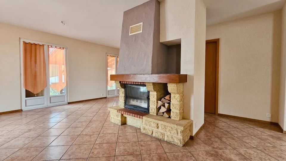 Magnificent family home in Sainte-Croix