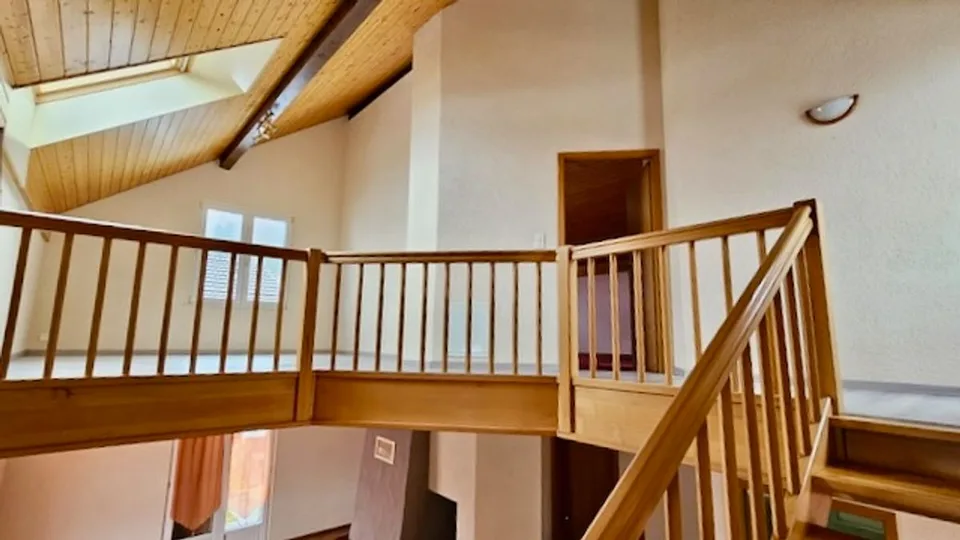 Magnificent family home in Sainte-Croix