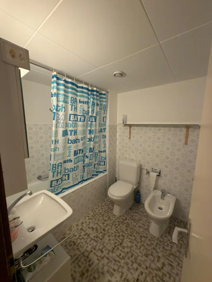 Appartement 2.5 pièces proche du centre de Crans.