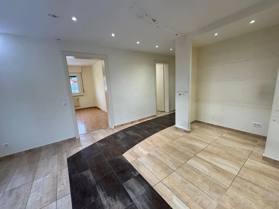 Zentral und hell 4,5-Zimmer-Wohnung