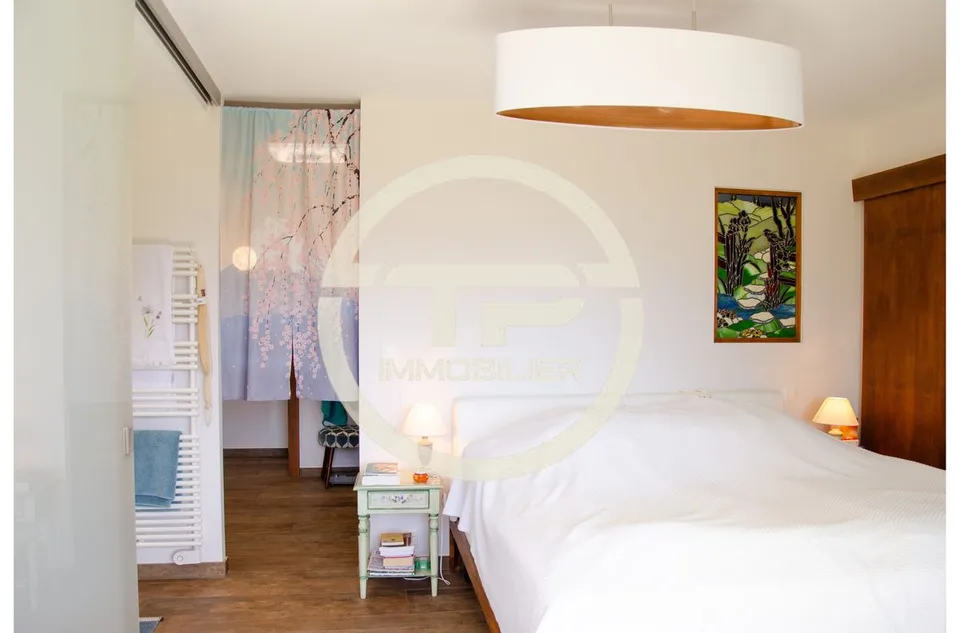 Wunderschöne 5,5-Zimmer-Wohnung, Ski-In / Ski-Out, am Fuße der Arnouva-Signal-Lifte