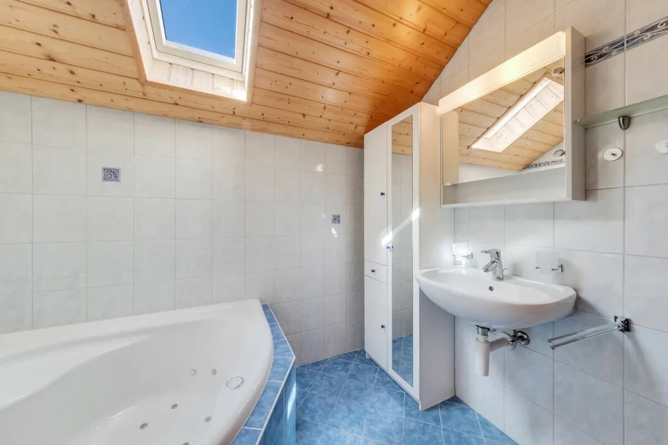 Villa individuelle 5.5 à Vouvry !