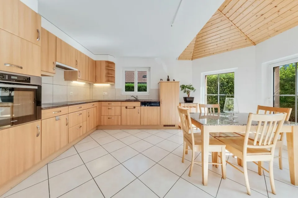 Villa individuelle 5.5 à Vouvry !