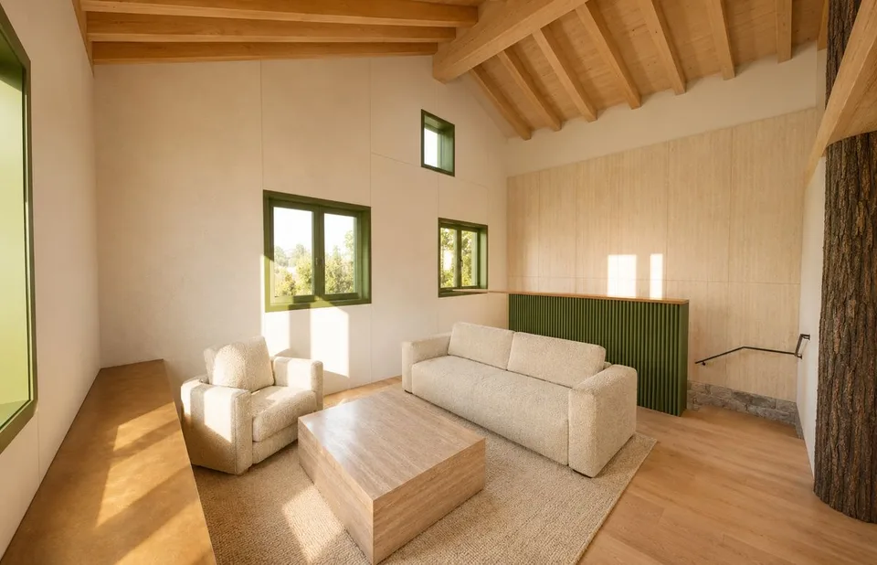 Haus in Venthône in einem friedlichen Rückzugsort, schlüsselfertig