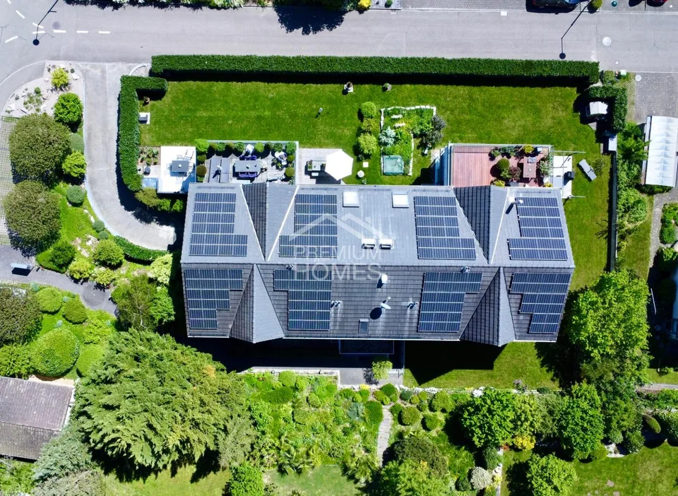 Un endroit au soleil incluant un ajustement de prix !