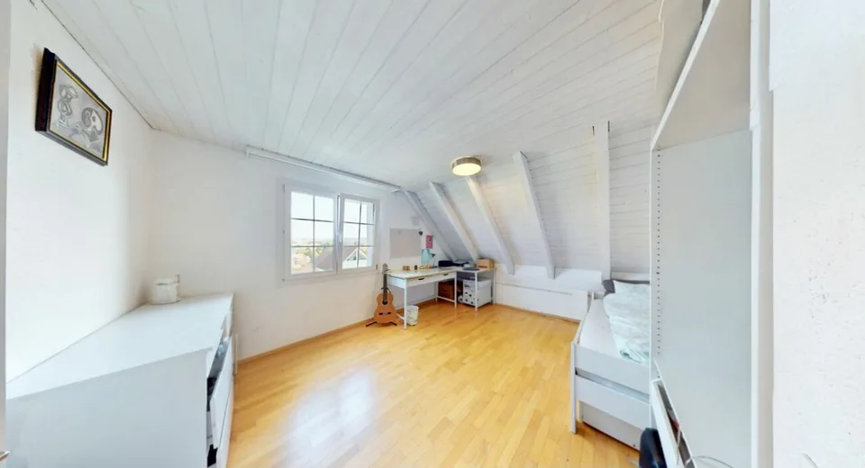 Découvrez le luxe autrement ! Maisonette exclusive avec jardin et vue panoramique