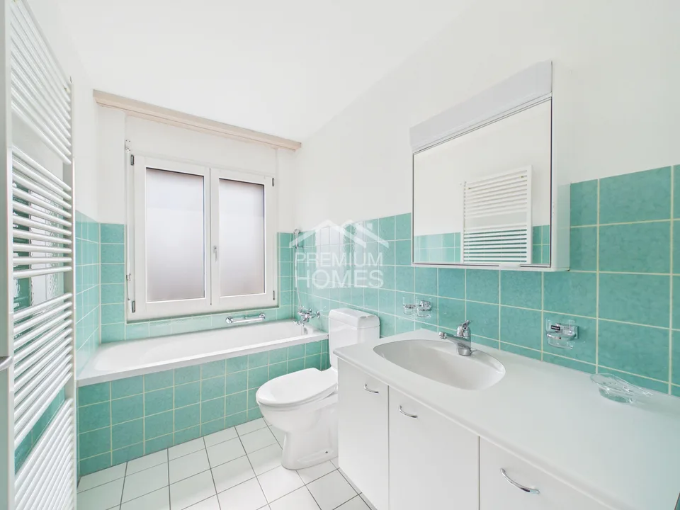 Appartement attrayant de 3½ pièces avec piscine commune