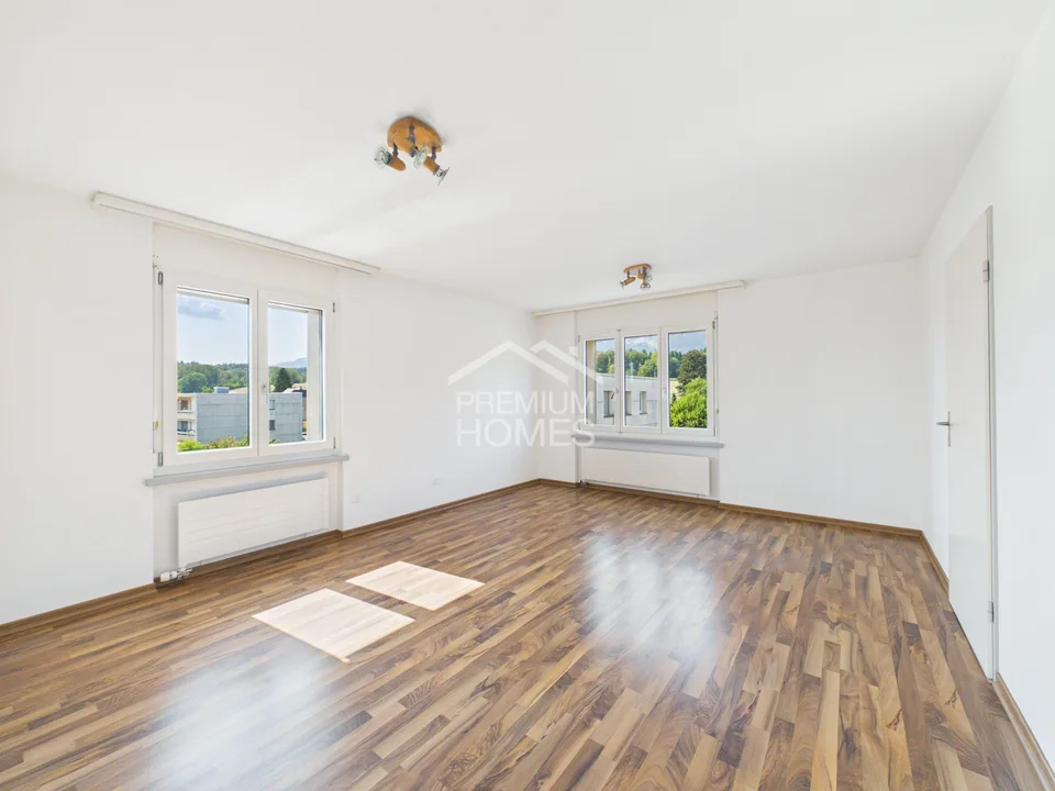 Appartement attrayant de 3½ pièces avec piscine commune