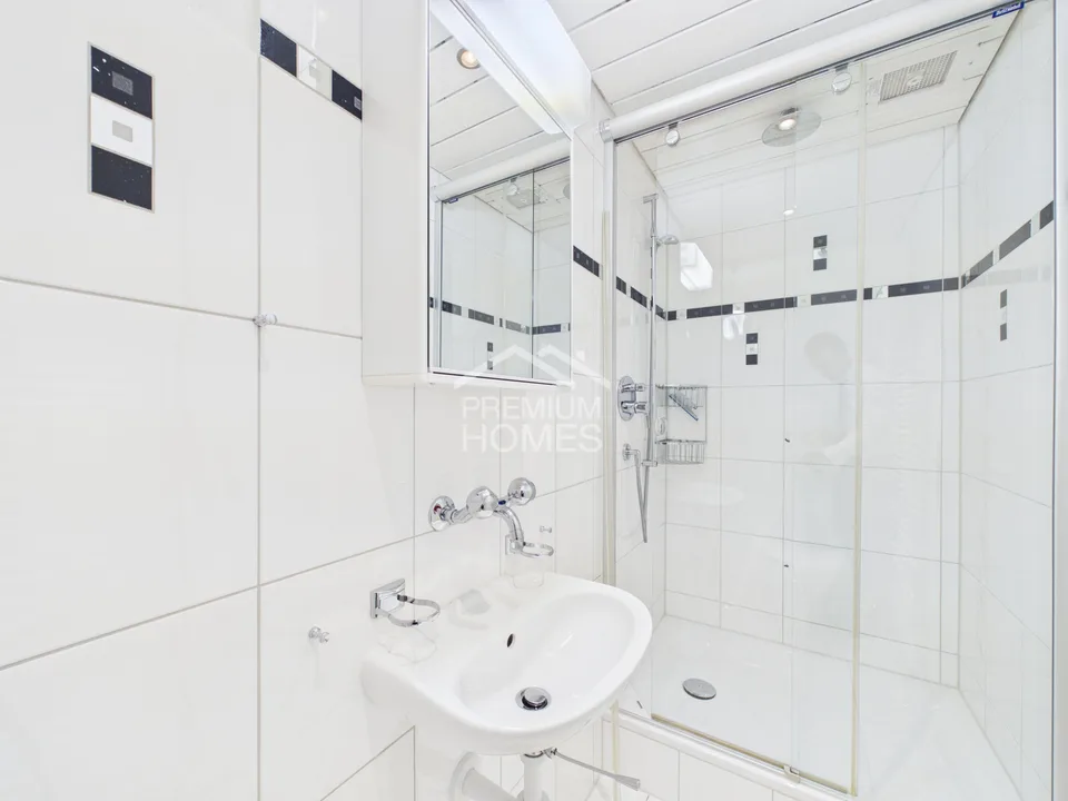 Appartement attrayant de 3½ pièces avec piscine commune
