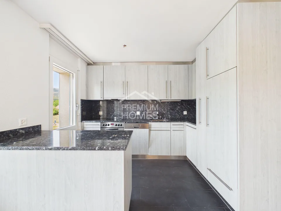 Appartement attrayant de 3½ pièces avec piscine commune