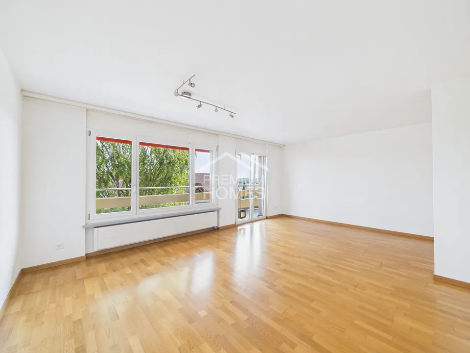 Appartement attrayant de 3½ pièces avec piscine commune