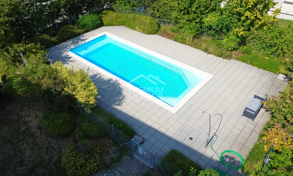 Appartement attrayant de 3½ pièces avec piscine commune
