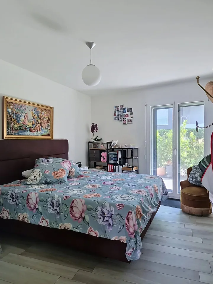 Sion Innenstadt ? Elegantes 3.5-Zimmer-Wohnung mit hohem Standard