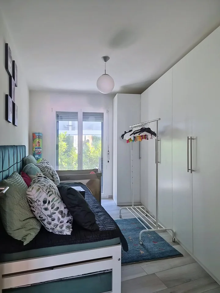 Sion Innenstadt ? Elegantes 3.5-Zimmer-Wohnung mit hohem Standard
