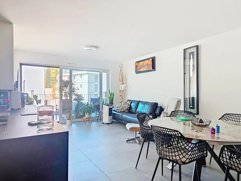 Sion Innenstadt ? Elegantes 3.5-Zimmer-Wohnung mit hohem Standard