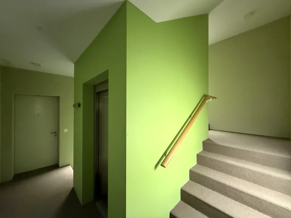 4.5-Zimmer-Wohnung mit grosser Terrasse in Rehetobel kaufen