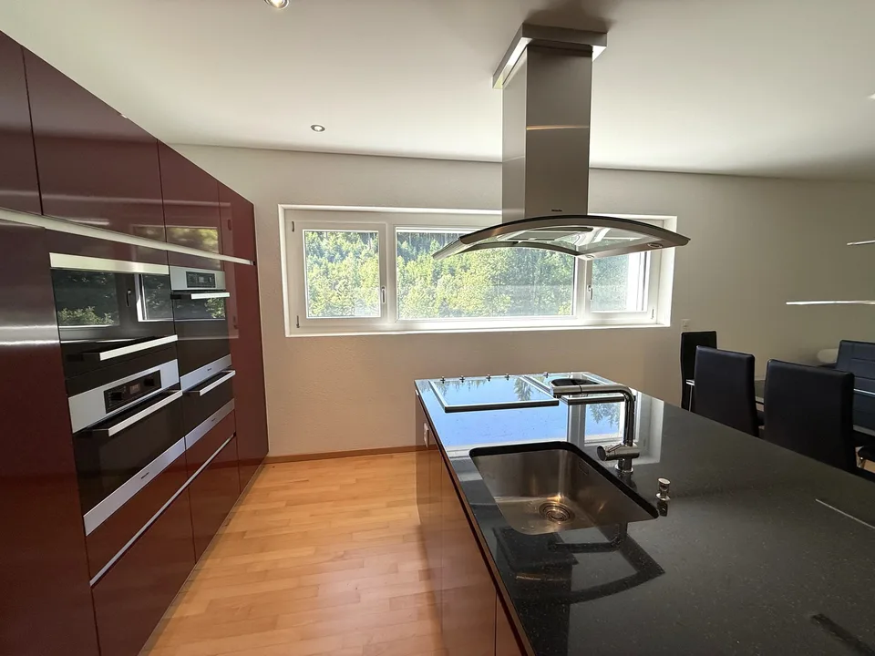 4.5-Zimmer-Wohnung mit grosser Terrasse in Rehetobel kaufen