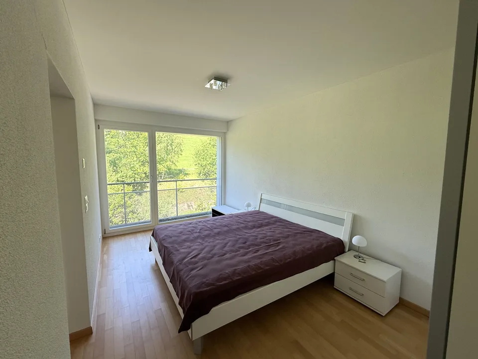 4.5-Zimmer-Wohnung mit grosser Terrasse in Rehetobel kaufen
