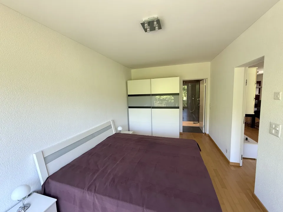 4.5-Zimmer-Wohnung mit grosser Terrasse in Rehetobel kaufen
