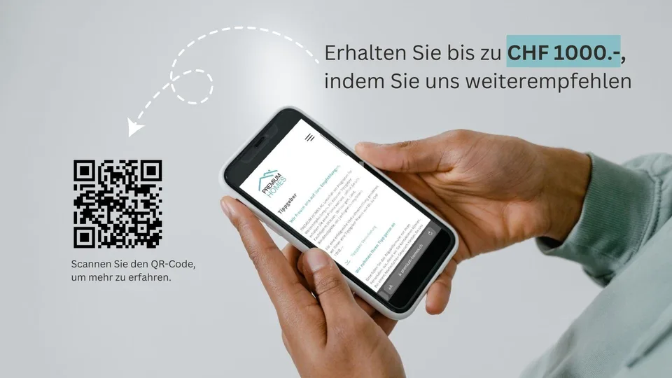 Wohnen. Gestalten. Entwickeln.
