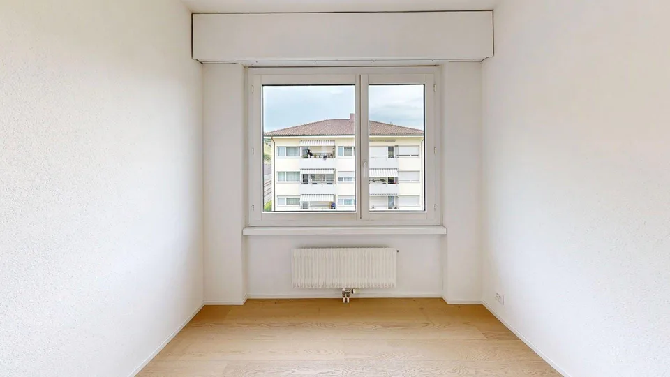 Appartement 4.5 pièces avec balcon, première occupation 2026 - Kehrsatz à vendre