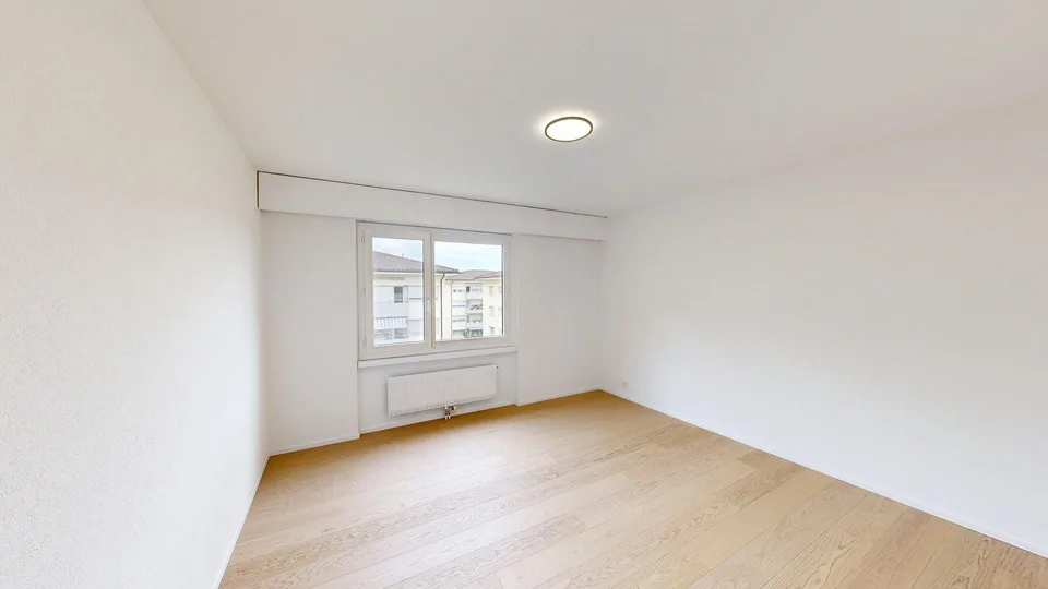 Appartement 4.5 pièces avec balcon, première occupation 2026 - Kehrsatz à vendre