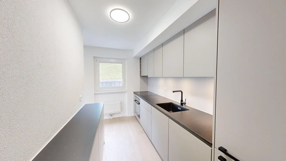 Appartement 4.5 pièces avec balcon, première occupation 2026 - Kehrsatz à vendre