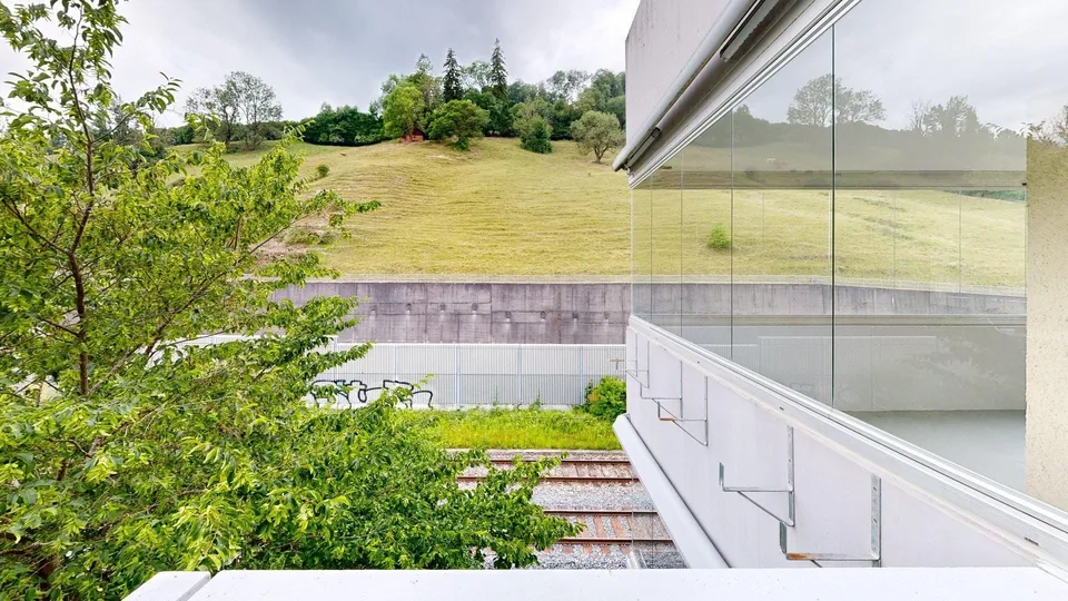 Appartement 4.5 pièces avec balcon, première occupation 2026 - Kehrsatz à vendre