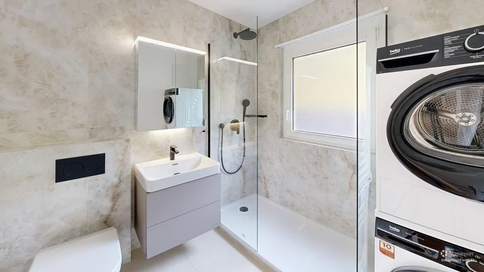 Appartement 4.5 pièces avec balcon, première occupation 2026 - Kehrsatz à vendre