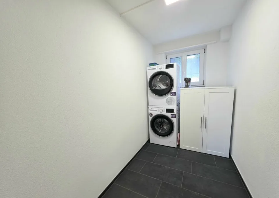 Vivre, créer, investir, une maison d'avenir!