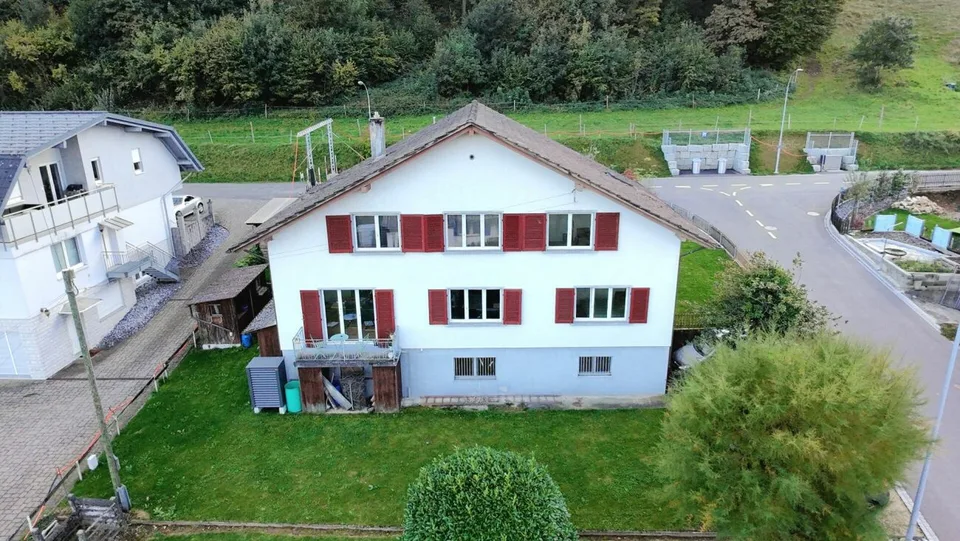 Vivre, créer, investir, une maison d'avenir!