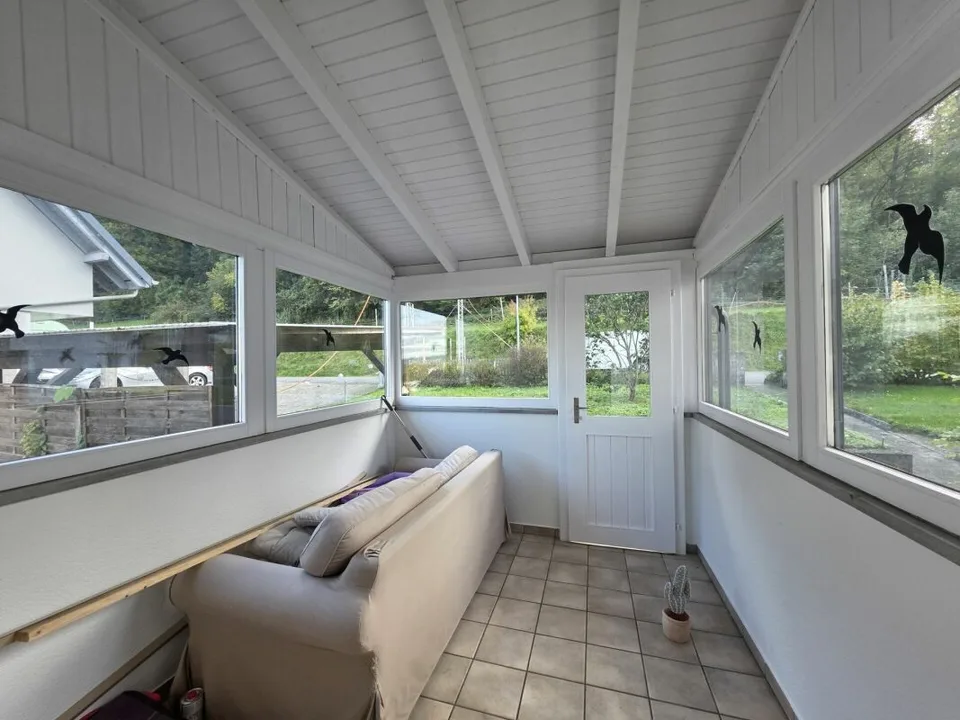 Vivre, créer, investir, une maison d'avenir!