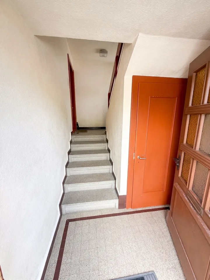Selten in Conthey - Gebäude mit zwei Wohnungen auf einem 542 m² grossen Grundstück