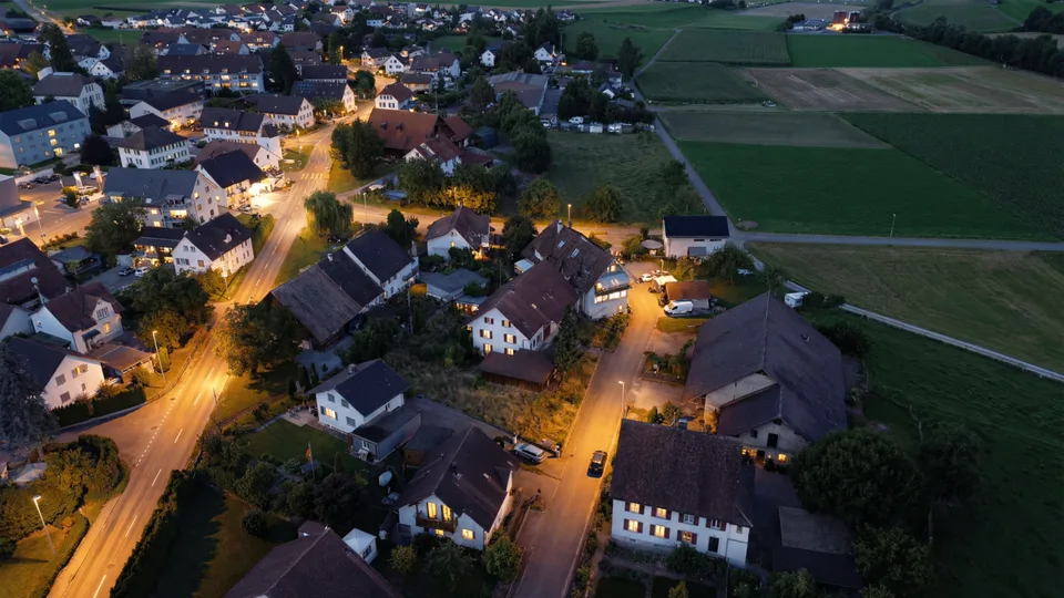 GARTEN UND WOHNKOMFORT VEREINT - BAUSTART ERFOLGT