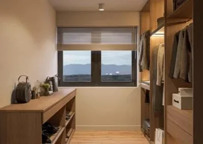 Neubau 4.5 Wohnung mit Sitzplatz in Amriswil