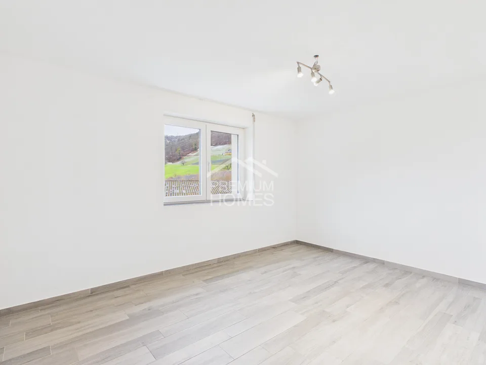 EXPERIENCE NEW LIVING IN HORNUSSEN