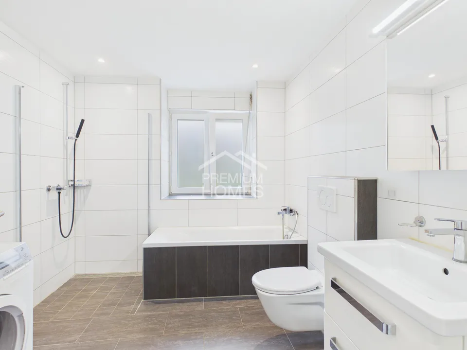 EXPERIENCE NEW LIVING IN HORNUSSEN