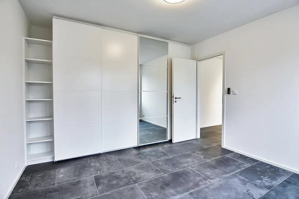 Apartment with 2.5 rooms renovated with balcony - Hypercenter of Morges