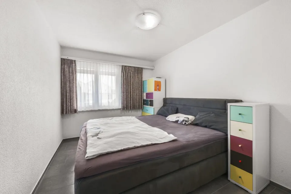 Living with a sense of well-being: 4.5-room apartment in an ideal location