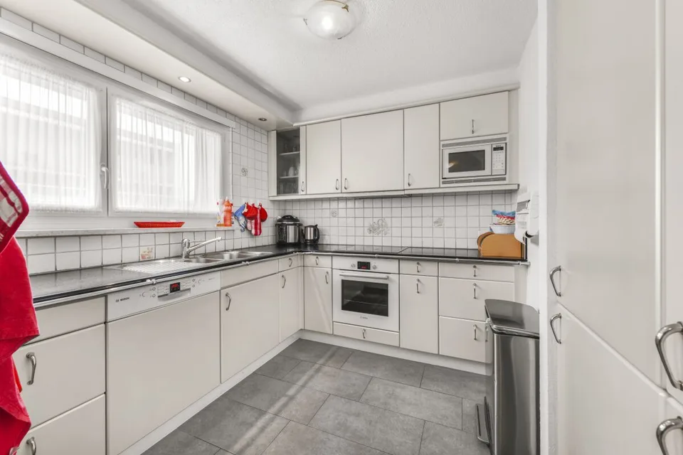 Living with a sense of well-being: 4.5-room apartment in an ideal location