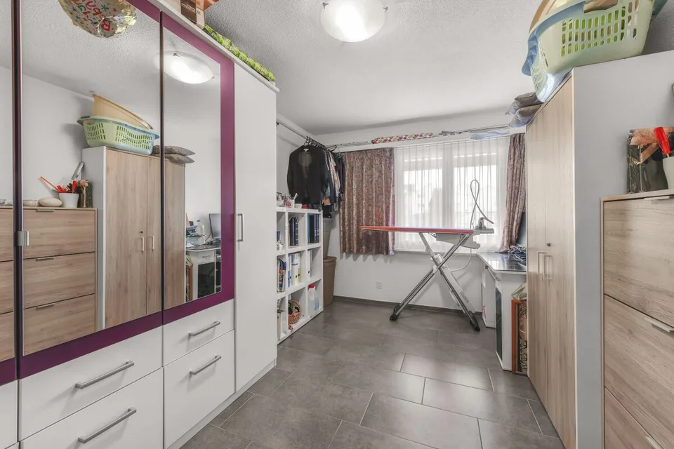 Living with a sense of well-being: 4.5-room apartment in an ideal location