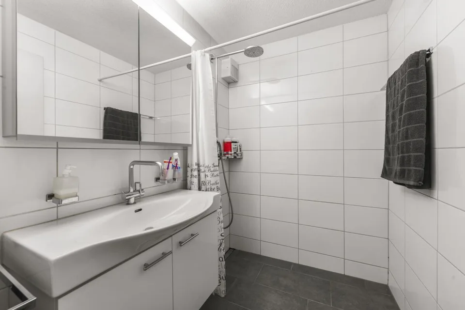 Living with a sense of well-being: 4.5-room apartment in an ideal location