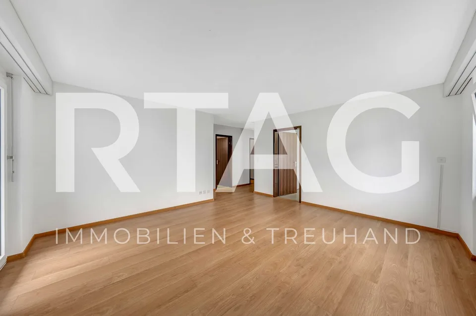 2.5-Zimmer-Wohnung
